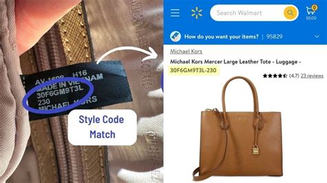 make fake mk bag look real|michael kors serial number check.